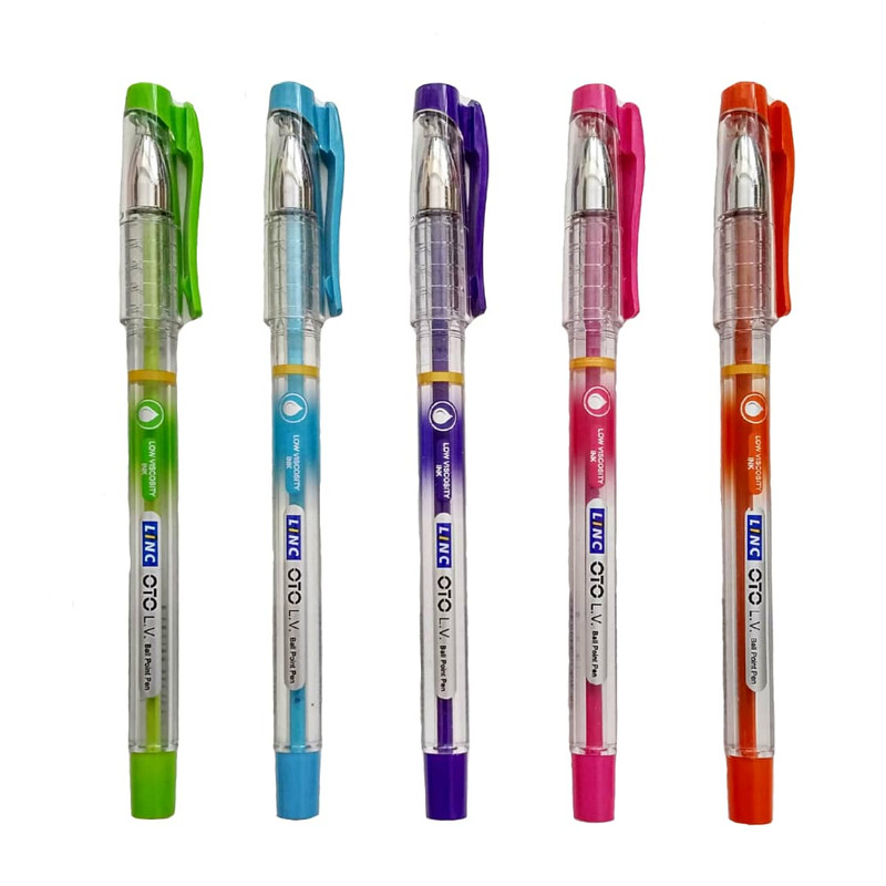 خودکار لینک مدل OTO بسته 5 عددی