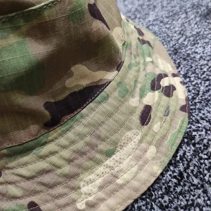 کلاه مدل باکت کد 001