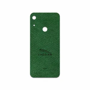 MAHOOT GL-JGR Cover Sticker for Honor 8A