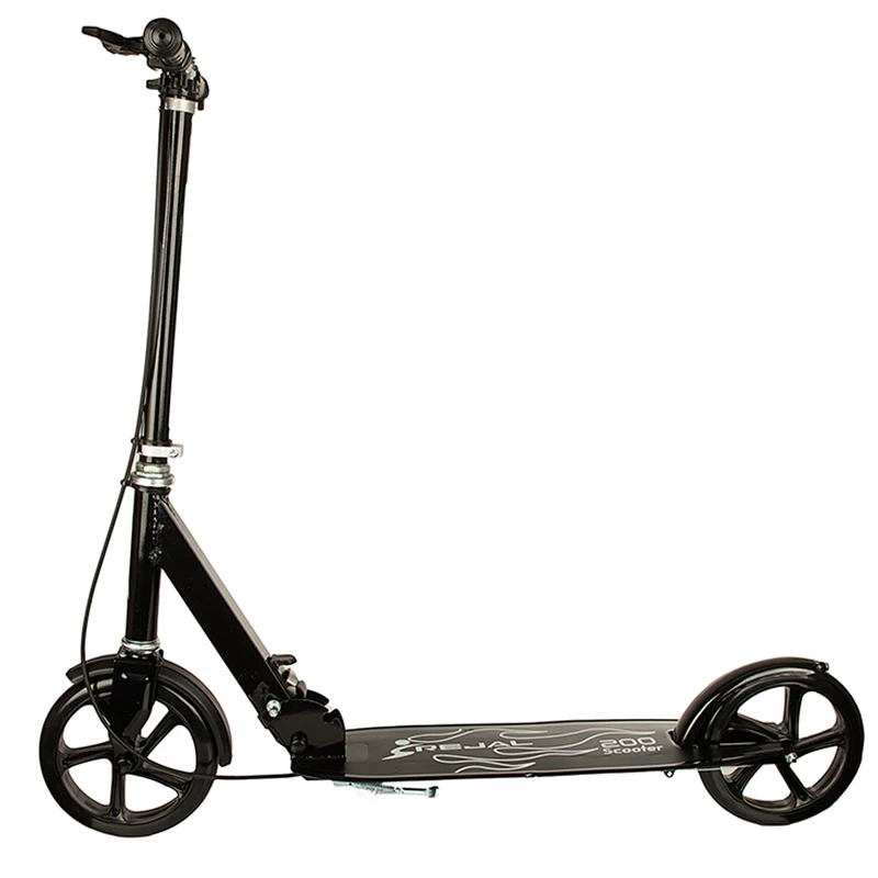 عکس شماره 2 : اسکوتر رجال مدل rm-200ta ظرفیت وزنی 90 کیلوگرم