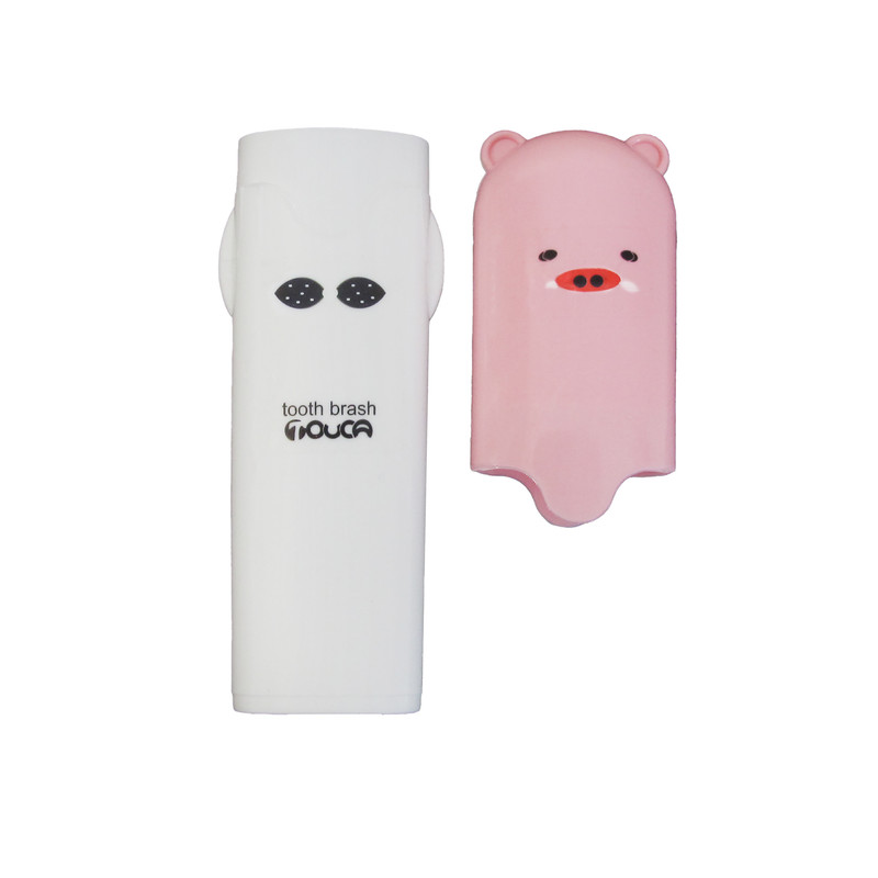 جا مسواکی تویوکا مدل ToothP