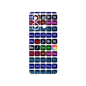 MAHOOT Adobe Cover Sticker for Xiaomi Poco X6