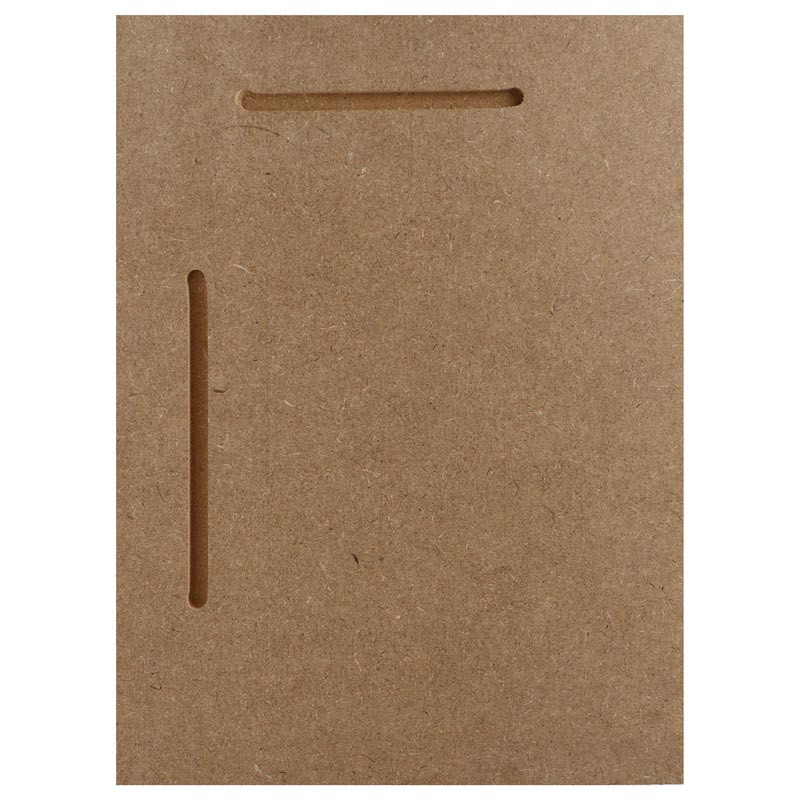 تابلو شاسی مدل انگیزشی بدنسازی کد LA-10393