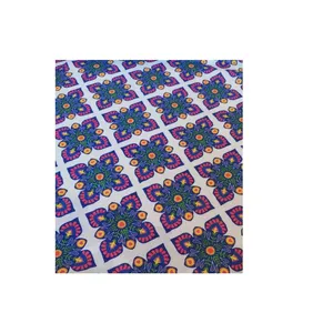 پارچه لباس مدل ریزش دار