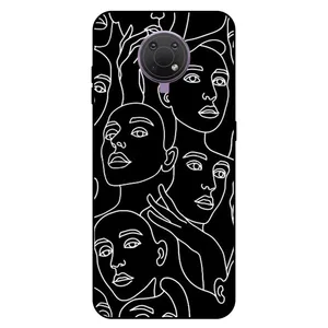  Megafone 7762 Cover For Nokia G10