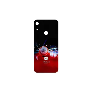 MAHOOT Futsal Cover Sticker for Huawei Y6s 2019