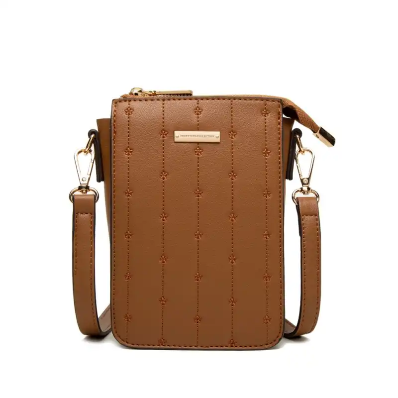 کیف رودوشی زنانه پرتیزس مدل L166