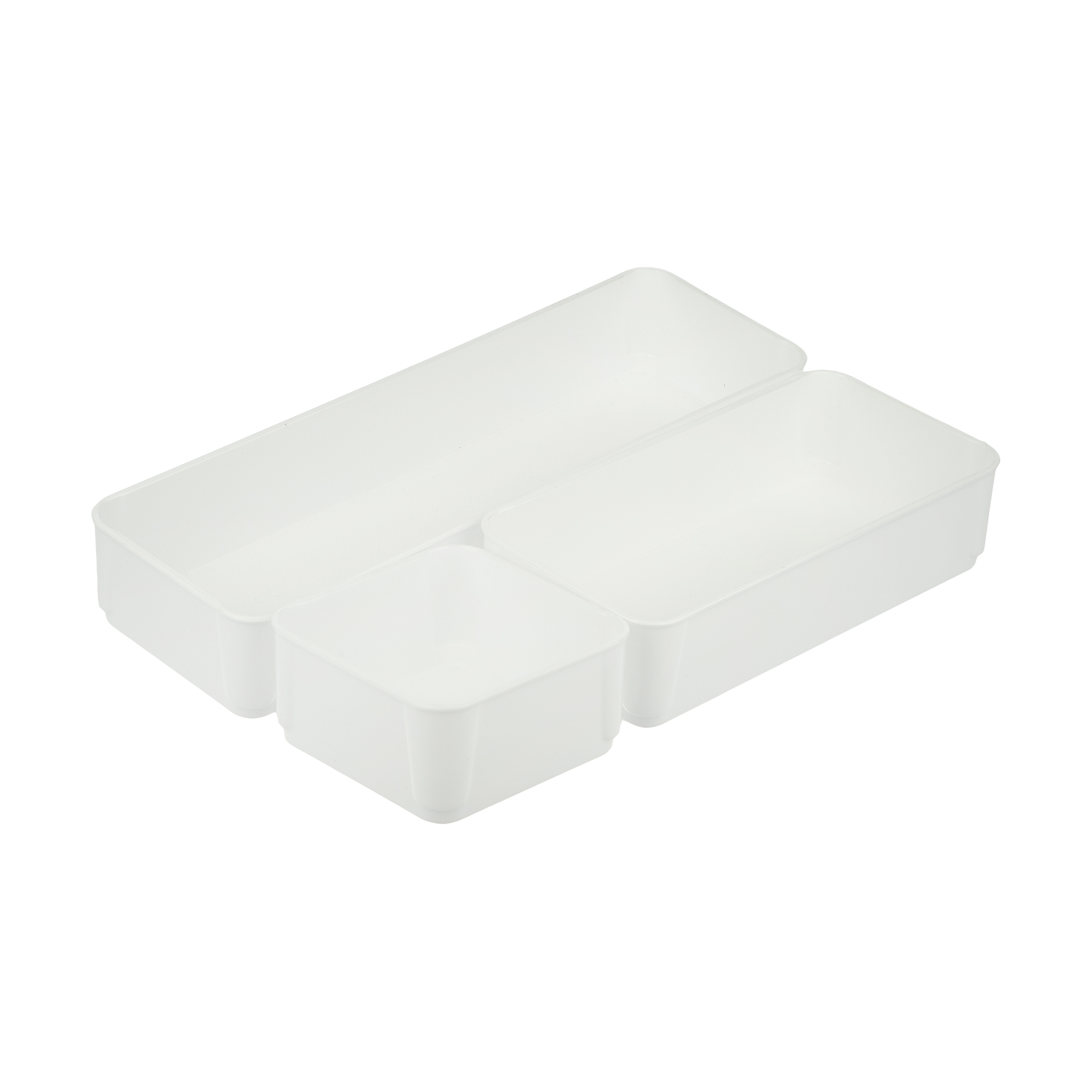 سبد نظم دهنده مدل Mr16 مجموعه 3 عددی 