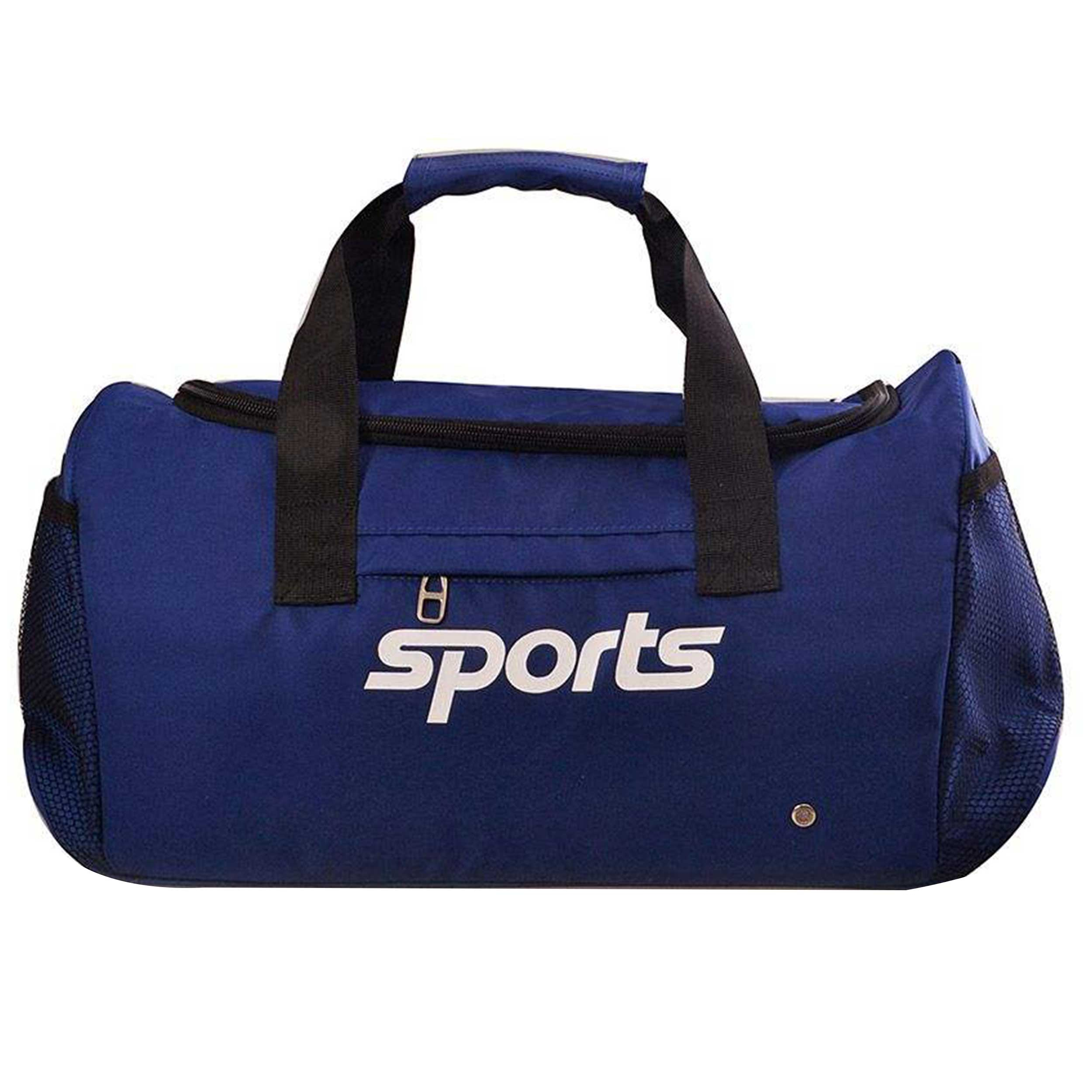ساک ورزشی مدل sport