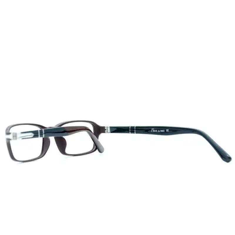 فریم عینک طبی ام اند او مدل Flavia-c93