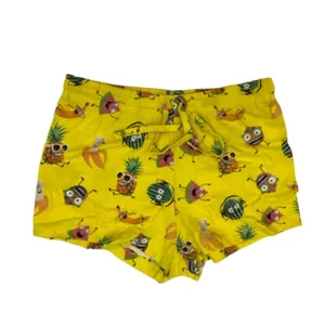 شلوارک زنانه مدل تابستانی