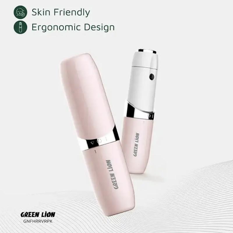 ماشین اصلاح موی صورت بانوان گرین لاین مدل TM-30 در ارزانترین فروشگاه اینترنتی ایران ارزان