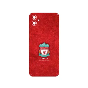 MAHOOT Liverpool Cover Sticker for Samsung Galaxy M04