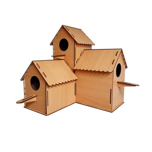 لانه پرنده مدل A87