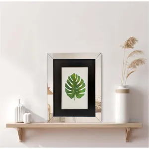 قاب عکس مدل پاسپارتو کد 1015