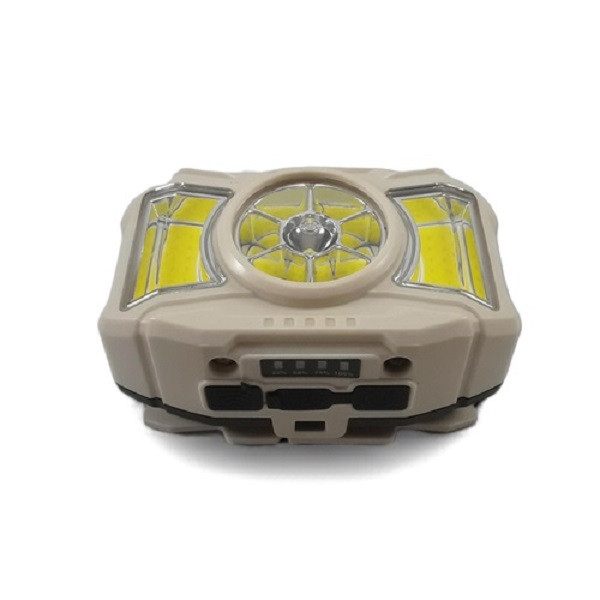 چراغ پیشانی رویلانگ مدل RL-615S با نور مهتابی