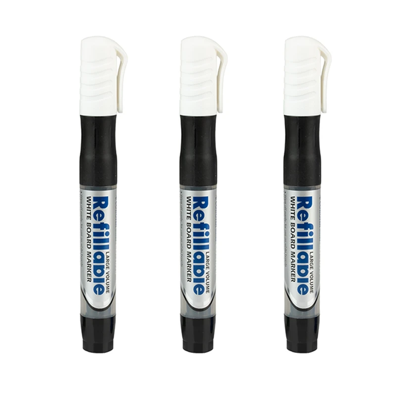 ماژیک وایت برد کرونا کد 1171 مجموعه 3 عددی