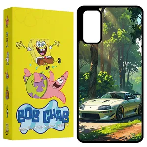 BOB Ghab BCPS20 Cover For Samsung Galaxy S20 
