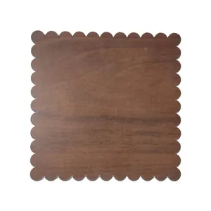 زیره کیک مدل 21 کد A-15 مجموعه 5 عددی
