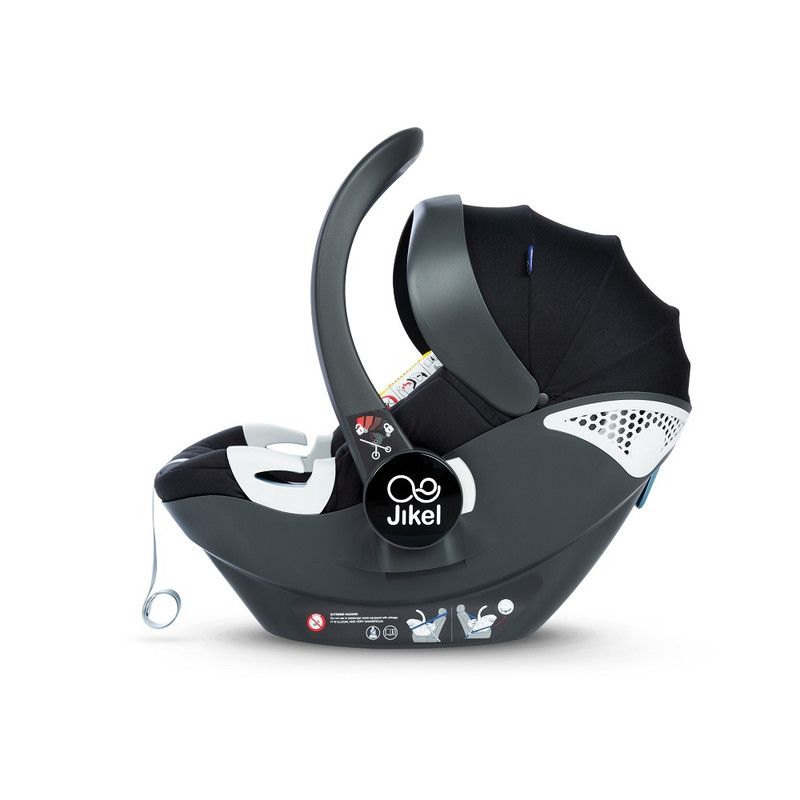 کریر جیکل مدل I-FIT-06