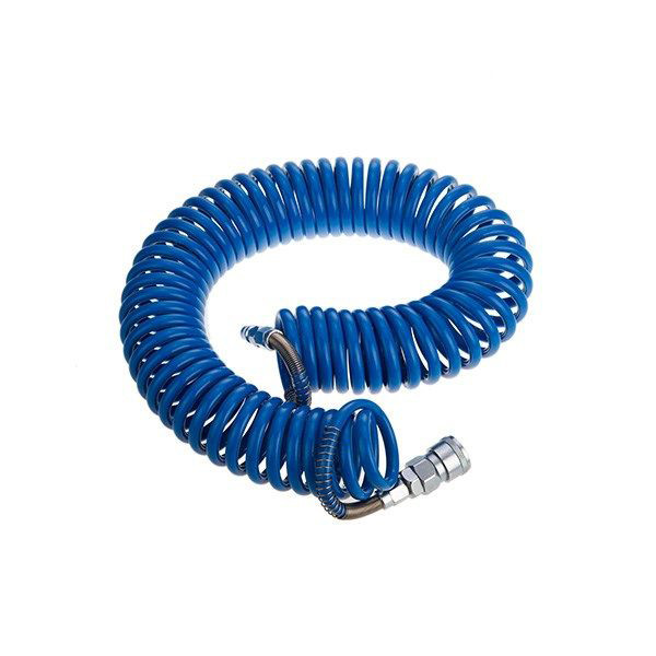 شلنگ فنری نوا مدل  NTC-2015 طول 15 متر