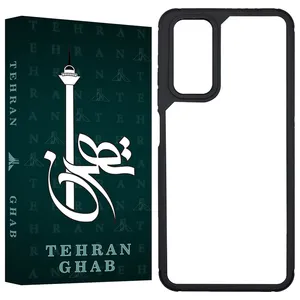 TEHRAN GHAB TSKI Cover For Xiaomi Redmi Note 11 Pro 4G / Redmi Note 11 Pro 5G 
