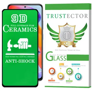 Trustector CRTA Model Screen Protector For Xiaomi Redmi Note 11 Pro 5G