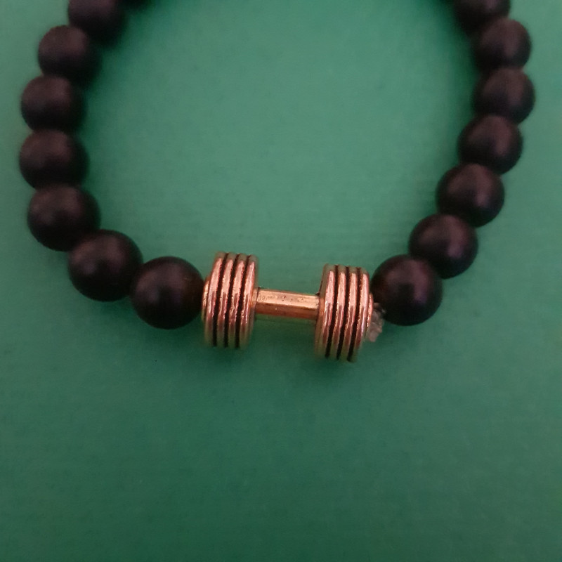 دستبند زنانه مدل وزنه