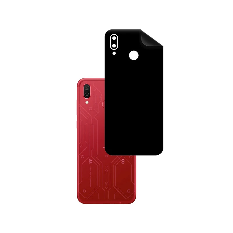 برچسب پوششی مدل PG RG مناسب برای گوشی موبایل آنر Play