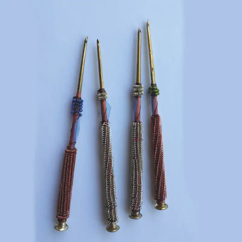 سوزن گونی بافی کد GO10