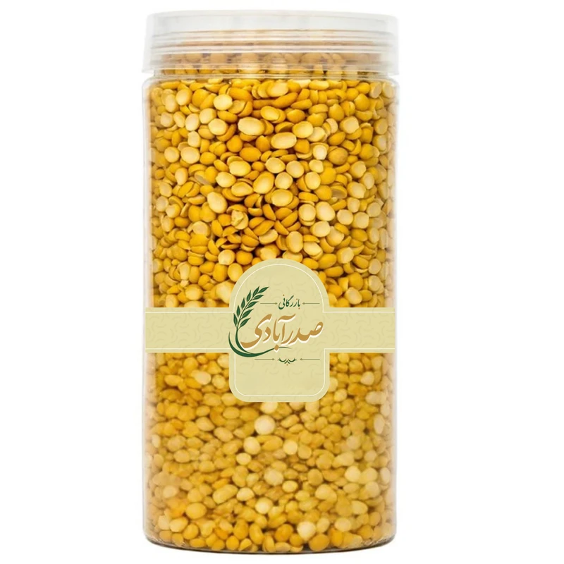 لپه آذرشهر بازرگانی صدرآبادی - 1200 گرم