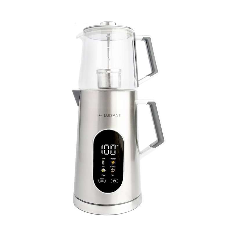 چای ساز لوییسنت مدل LWK1000