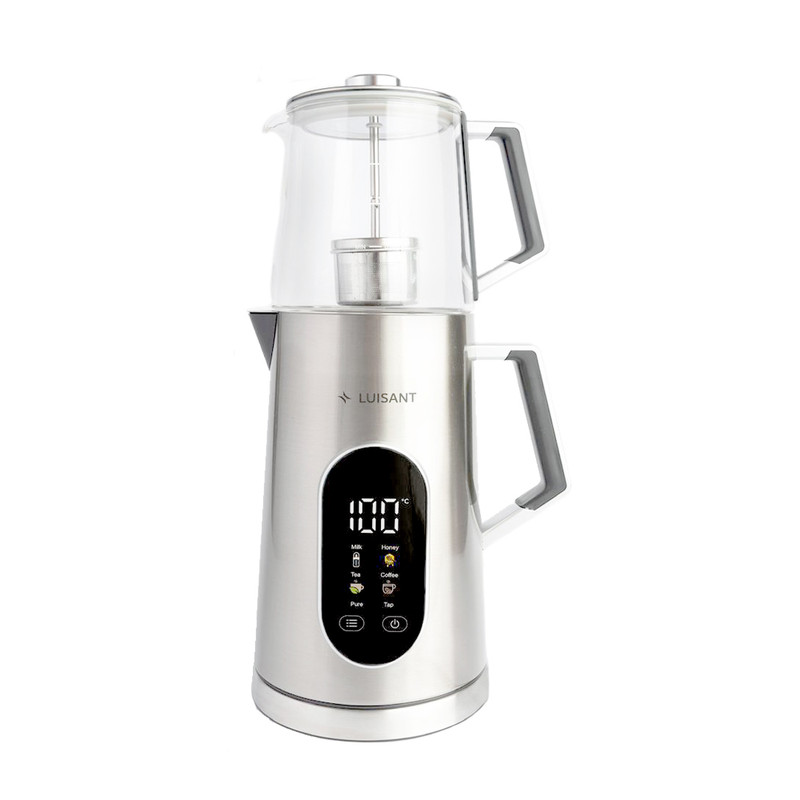 چای ساز لوییسنت مدل LWK1000