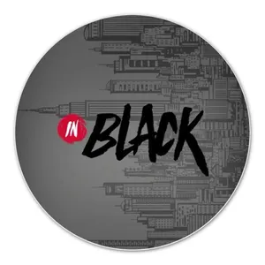 استیکر لپ تاپ آکام مدل AS0001328