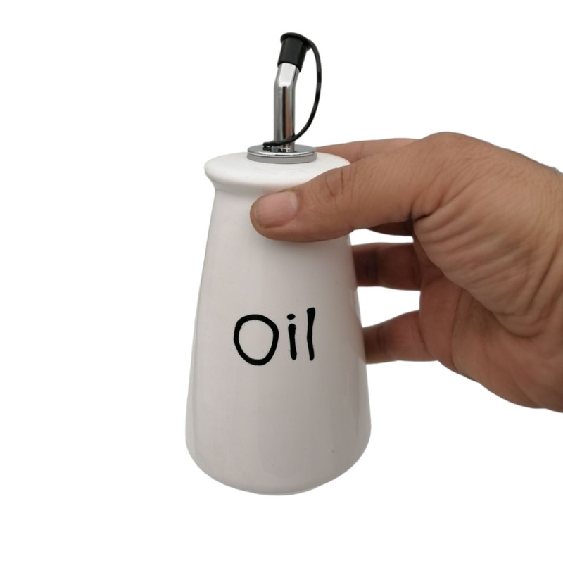 ست روغن ریز و نمک پاش کارولین کیچن ور مدل ستیا مجموعه 4 عددی