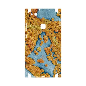 MAHOOT Atom Universe 7-FullSkin Cover Sticker for Huawei P10 Lite