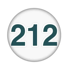 زیر لیوانی مدل Squid Game کد 2176