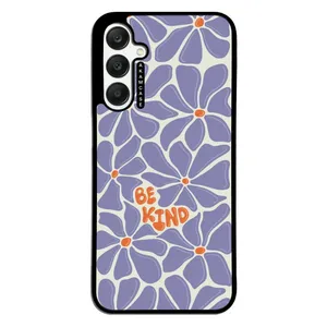 AKAM AMC-WSGA25-QOUTES18 Cover For Samsung Galaxy A25