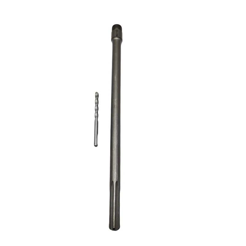 دنباله گرد بر بتن 5 شیار ولف کد YP-400MM سایز 400 میلی متر