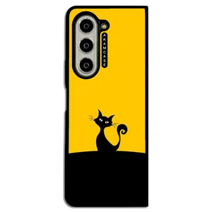 AKAM AMCWSGZFOLD5-CATS6 Cover For Samsung Galaxy Z Fold 5