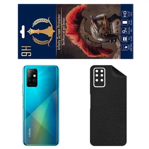 INFINITI PRO CH Back Skin For INFINIX Note 8