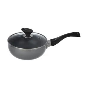 Aroos Wok 74349-3 Pan Size 20