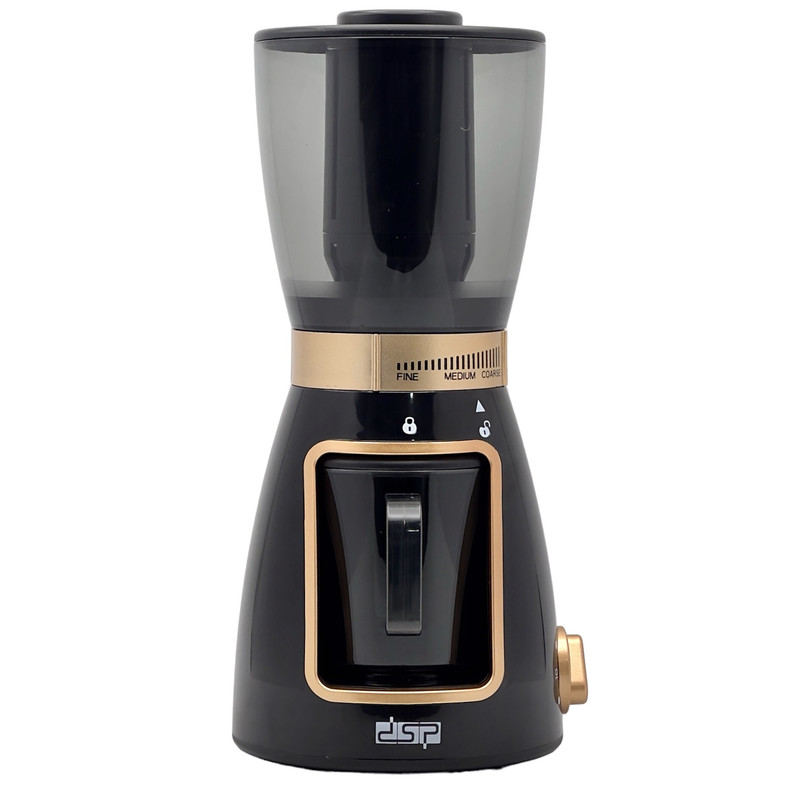 آسیاب قهوه دی اس پی مدل KA3053