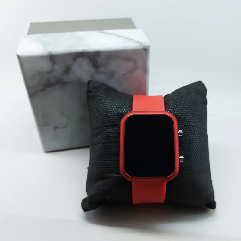 ساعت مچی دیجیتال مدل digi 20