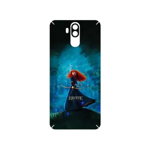 MAHOOT Brave Cover Sticker for Ulefone Power 3S