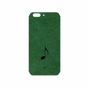 MAHOOT GL-CHNG Cover Sticker for OnePlus 5