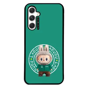 AKAM AMC-WSGA54-LABUBU-10Cover For Samsung Galaxy A54