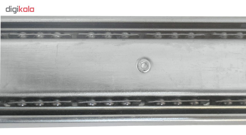 ریل کابینت صامو پرشین کد U 103