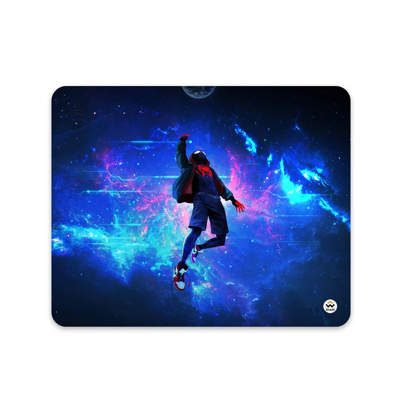 ماوس پد شادیت مدل Spider-Man کد1004 سایز 24*19 سانتی متر