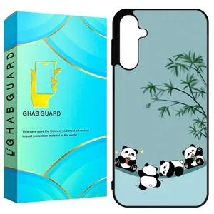 Ghab Guard GCHPA55 Cover For Samsung Galaxy A55 5G